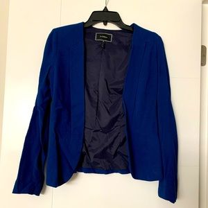 Le château blazer blue xxs